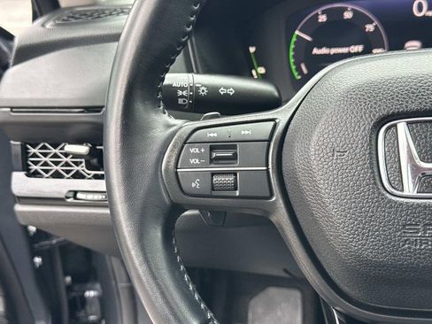 Certified 2023 Honda Accord EX-L image 10