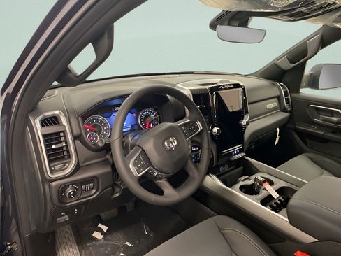 Used 2026 RAM 1500 Lone Star AWD/4WD image 7