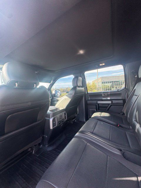 Used 2019 Ford F150 Raptor w/ Equipment Group 802A Luxury AWD/4WD image 17