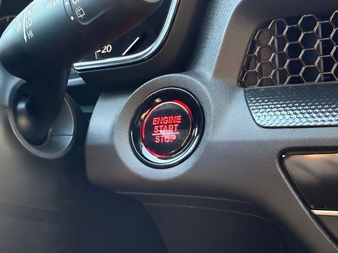 Used 2025 Honda CR-V LX image 19
