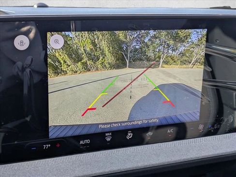 New 2025 Ford Maverick XLT w/ Equipment Group 302A image 11