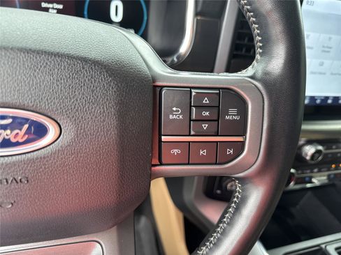 Used 2021 Ford F150 Lariat AWD/4WD image 23