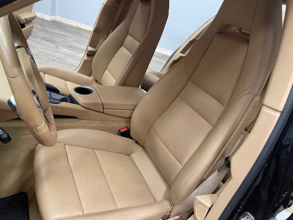 Used 2014 Porsche Panamera image 23