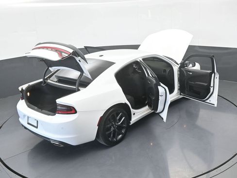 Used 2021 Dodge Charger SXT w/ Blacktop Package image 63