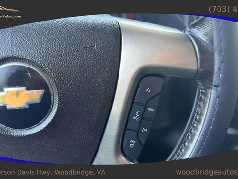 Used 2019 Chevrolet Express 2500 w/ Communications Package RWD image 17