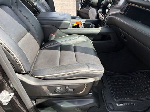 Used 2019 RAM 1500 Limited AWD/4WD image 41