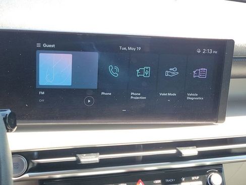 Used 2025 Hyundai Tucson SEL FWD image 11