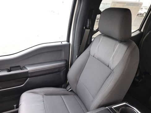 New 2026 Ford F150 STX image 22