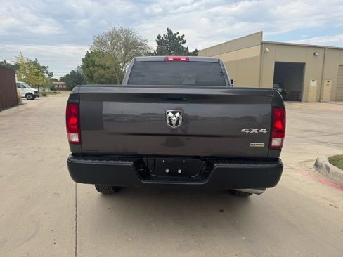 Used 2016 RAM 1500 Tradesman w/ Popular Equipment Group AWD/4WD image 3