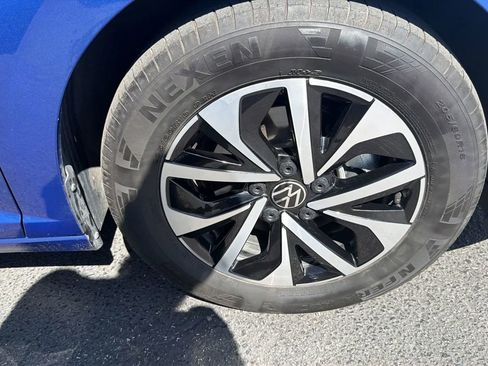 Used 2024 Volkswagen Jetta S image 11