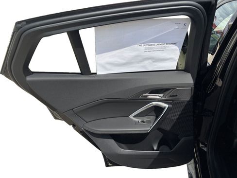 New 2026 BMW X2 xDrive28i w/ Technology Package image 22