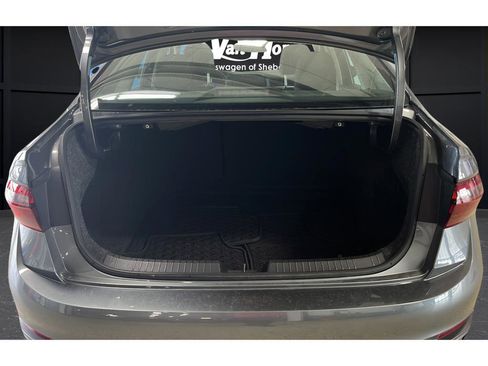 Used 2024 Volkswagen Jetta S FWD image 24
