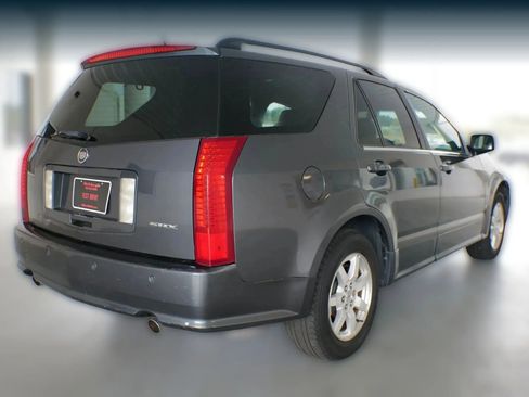 Used 2007 Cadillac SRX image 10