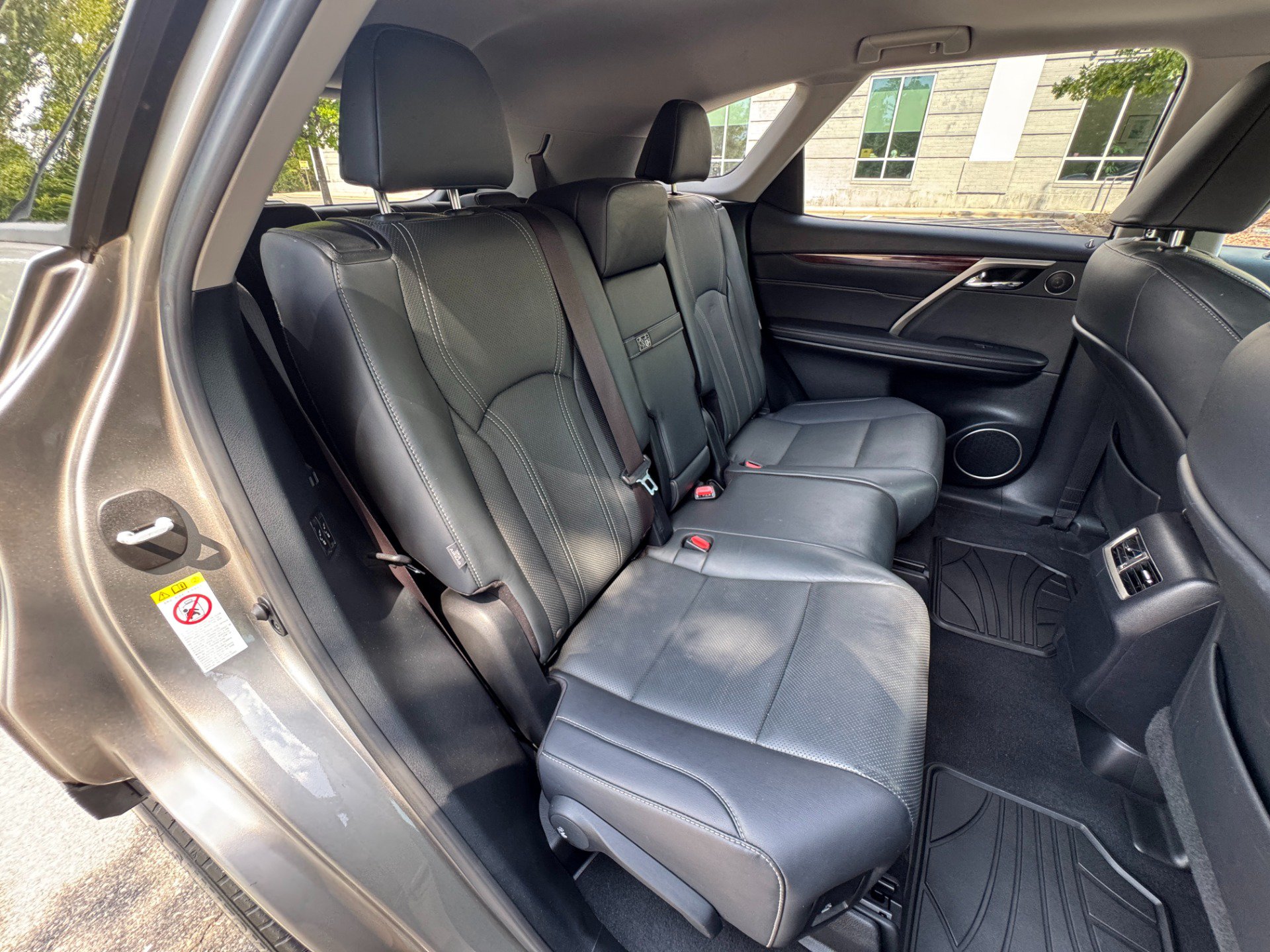 Used 2019 Lexus RX 350L AWD image 71