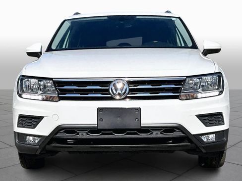 Used 2019 Volkswagen Tiguan SEL image 4