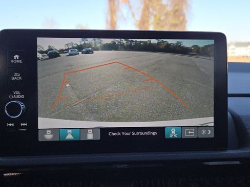 Certified 2023 Honda CR-V EX-L image 32