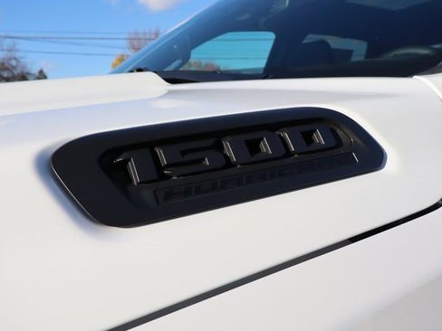 New 2026 RAM 1500 Big Horn image 7