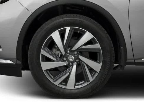 Used 2017 Nissan Murano SL FWD image 14