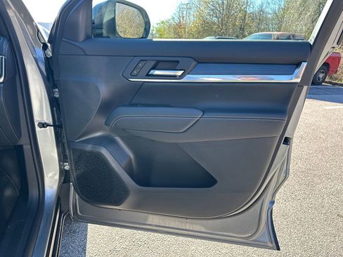 New 2026 GMC Terrain Elevation w/ Elevation Premium Package image 15