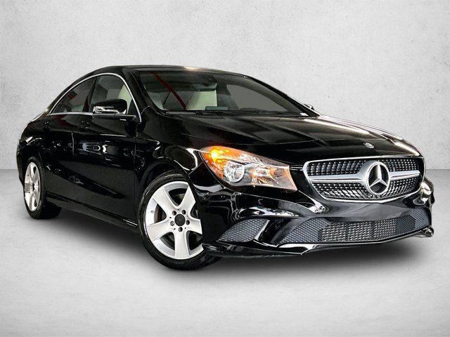 Used 2016 Mercedes-Benz CLA 250 image 12