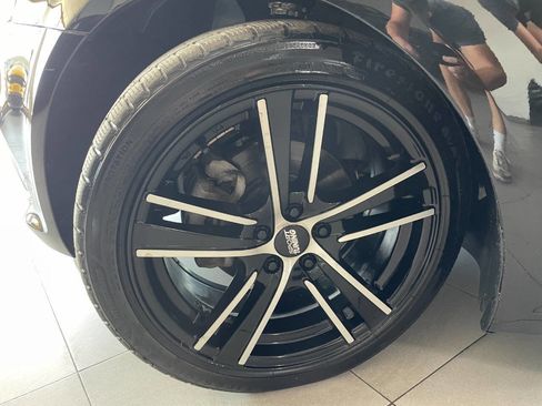 Used 2019 Chevrolet Sonic LS image 10