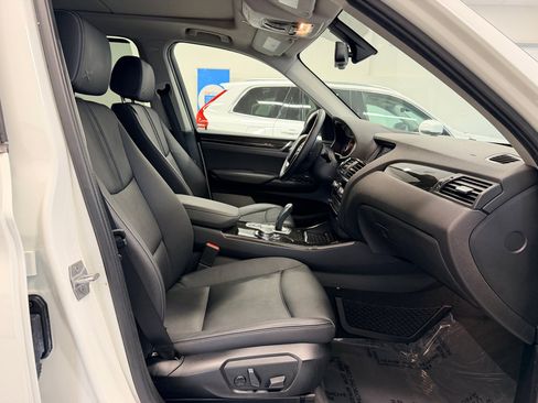 Used 2016 BMW X3 xDrive35i image 28