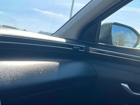 Used 2024 Hyundai Tucson SEL image 18