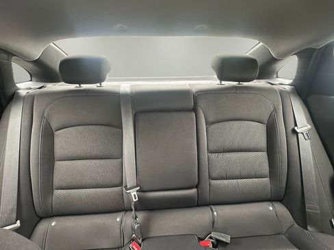 Used 2023 Chevrolet Malibu LT image 15