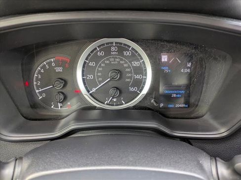 Certified 2022 Toyota Corolla LE image 11