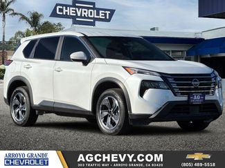 Used 2024 Nissan Rogue SV FWD video 1