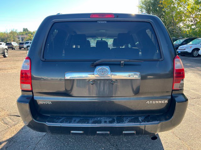 Used 2009 Toyota 4Runner SR5 RWD image 4