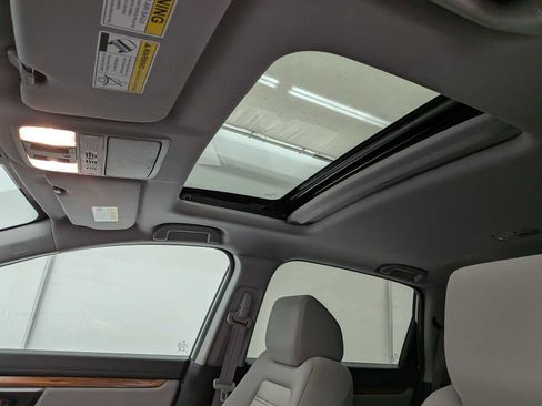 Used 2021 Honda CR-V EX image 20