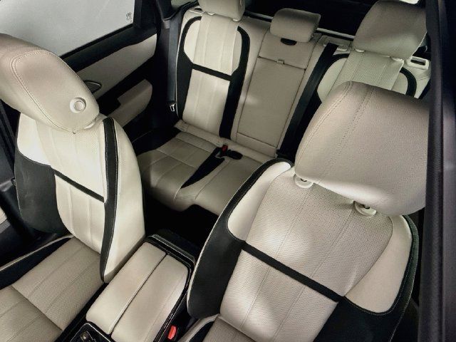 Used 2020 Land Rover Range Rover Velar R-Dynamic S AWD/4WD image 14