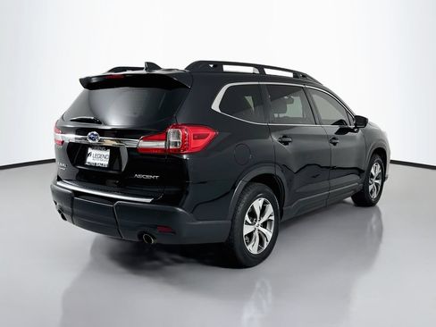 Used 2020 Subaru Ascent Premium w/ Convenience Package AWD/4WD image 5