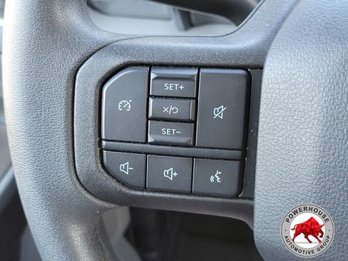 Used 2026 Ford F250 XL w/ STX Appearance Package AWD/4WD image 28