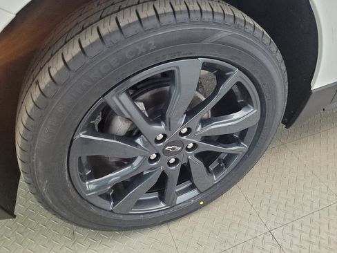 Used 2023 Chevrolet Equinox RS AWD/4WD image 31