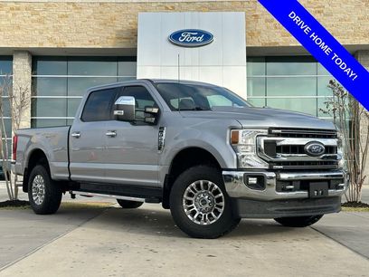 Used 2021 Ford F250 XLT w/ XLT Premium Package