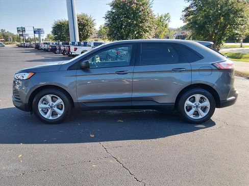 Used 2022 Ford Edge SE w/ Cargo Accessory Package AWD/4WD image 7