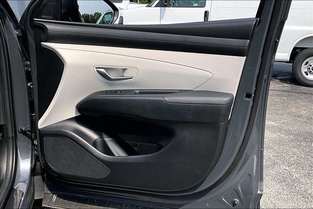 Used 2026 Hyundai Tucson SEL Plus AWD/4WD image 28