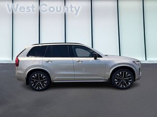 New 2026 Volvo XC90 T8 Ultra w/ Lounge Package AWD/4WD video 2