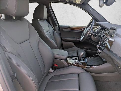 Used 2019 BMW X3 sDrive30i w/ Driving Assistance Package image 19