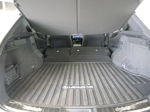 Certified 2024 Lexus NX 350 F Sport AWD/4WD image 32