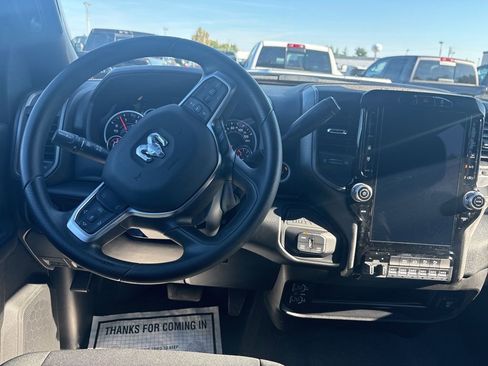 New 2026 RAM 2500 Tradesman image 18