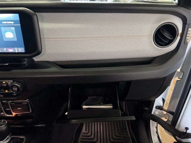 Used 2025 Jeep Gladiator Sport AWD/4WD image 37