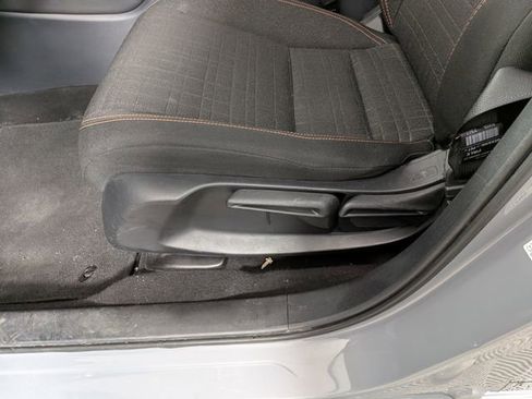 Certified 2023 Honda HR-V Sport image 17