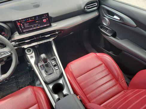 Used 2024 Dodge Hornet GT w/ GT Blacktop Package AWD/4WD image 20
