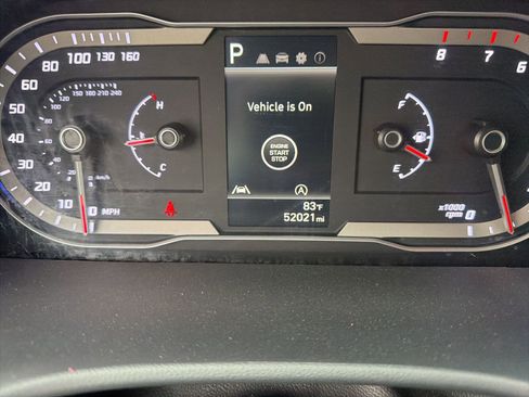 Used 2024 Hyundai Tucson SEL image 12