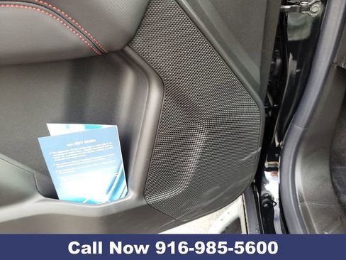 New 2026 Chevrolet Colorado Z71 w/ Technology Package image 28