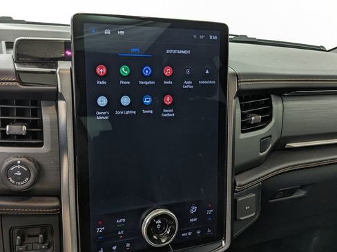 Used 2024 Ford Expedition Max Platinum image 29