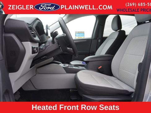 Used 2024 Ford Escape Active image 17